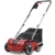 Einhell Elektro-Vertikutierer-Lüfter GC-SA 1231/1 (230 V, bis 300 m², 1.2 W, 28l Fangsack, kugelgelagerte Messerwalze + Lüfterwalze, 3 Stufen Arbeitstiefe, klappbarer Führungsholm) - 1